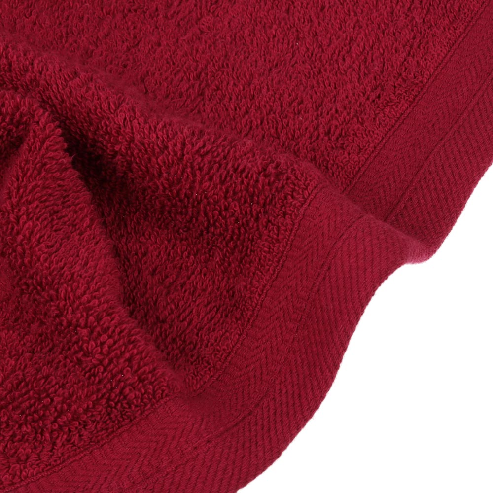 PROVANCE Виана Полотенце махровое, 100% хлопок, 30х70см, 450гр/м, 2 цвета, арт.№ 492-101