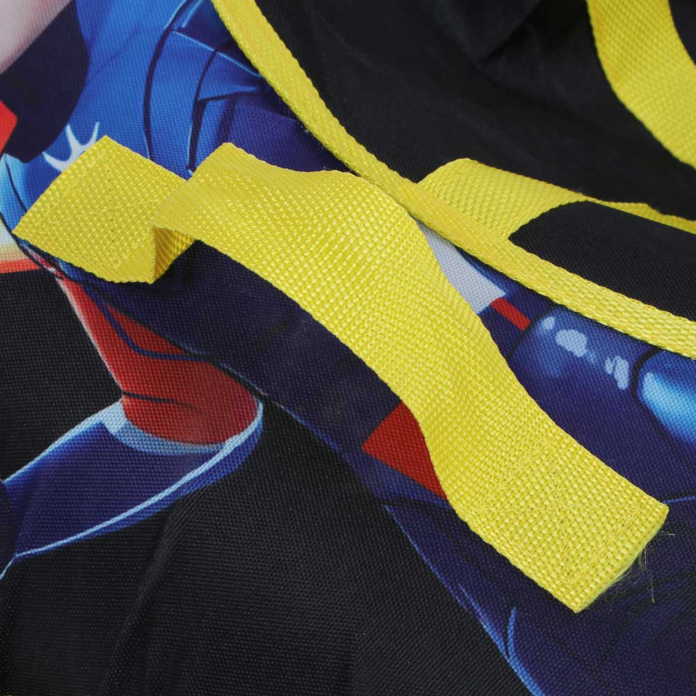 BY Русские Супергерои Сноутьюб с сиденьем, d=80см, оксфорд 600D, резина R14, ПВХ, арт.№ 112-063