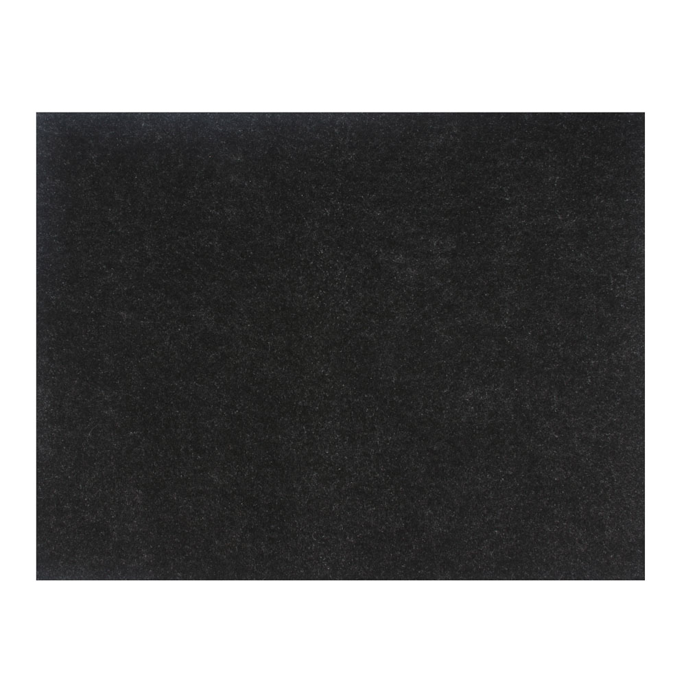 Коврик придверный, полиэфир, 38x50см, арт.№ 466-336