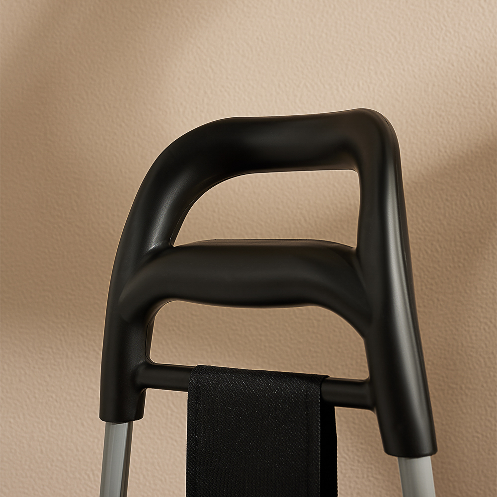 Тележка + сумка, до 30кг тм VETTA, 36х26х95см, 28л, брезент, колеса ЭВА d16см, арт.№ 467-005