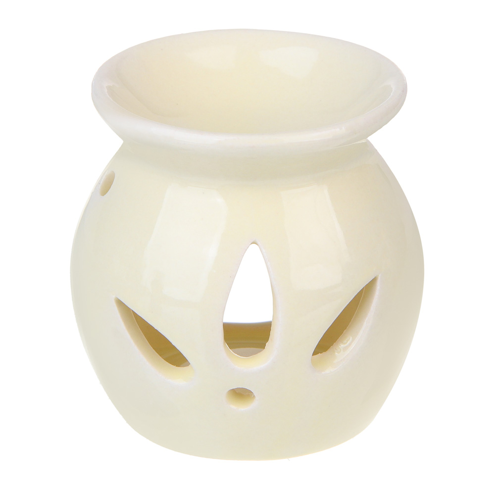 LADECOR Ароманабор лампа и масло, 3штx10мл, с ароматами красных ягод, ванили-пачули,жасмина, мускуса, арт.№ 412-017