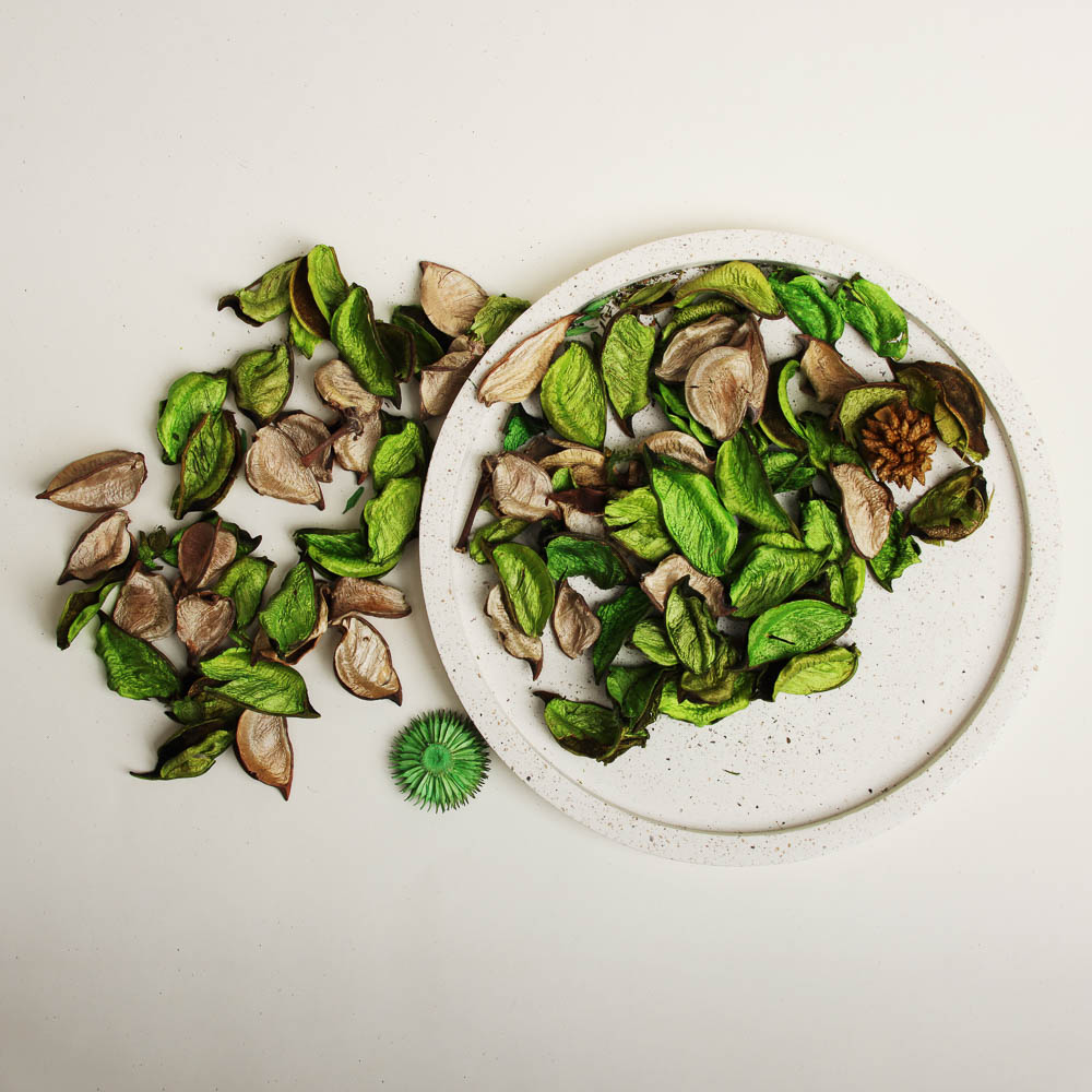 LADECOR Ароматизатор Попурри 19x7x8см, 6 видов, арт.№ 425-145