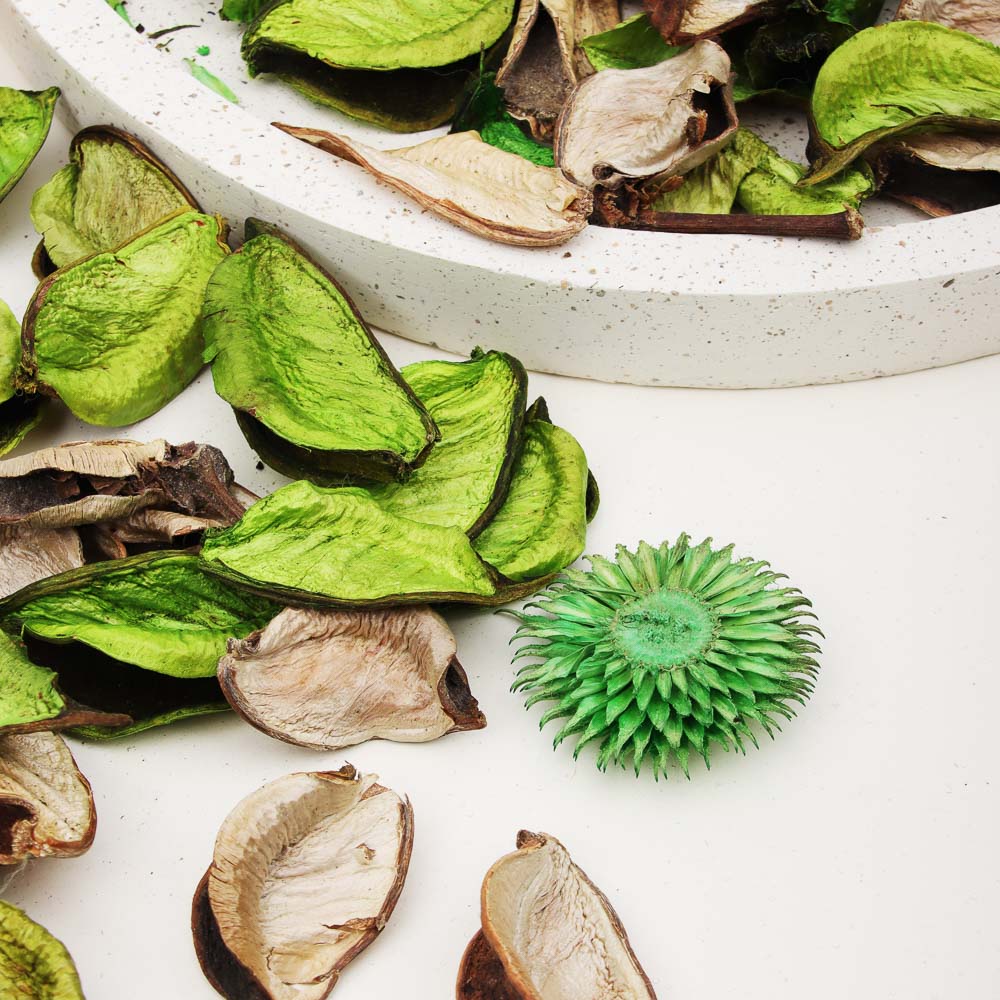 LADECOR Ароматизатор Попурри 19x7x8см, 6 видов, арт.№ 425-145