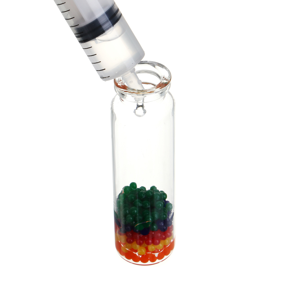 Лаборатория опытов ХОББИХИТ, картон, ПП, ПВХ, стекло, арт.№ 283-123