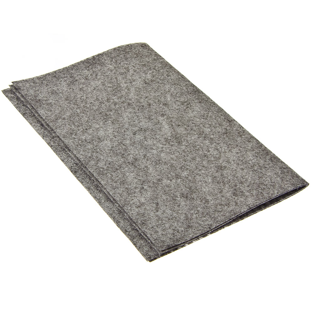 Коврик грязезащитный, впитывающий, многоразовый, 2шт, арт.№ 732-006