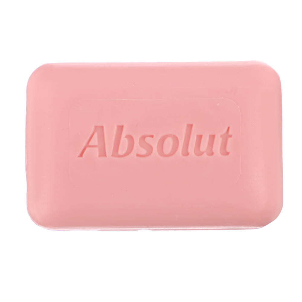 Мыло твердое ABSOLUT 2в1 Дикая орхидея/FitoGuard Алоэ, 4x75г, арт.№ 952-136