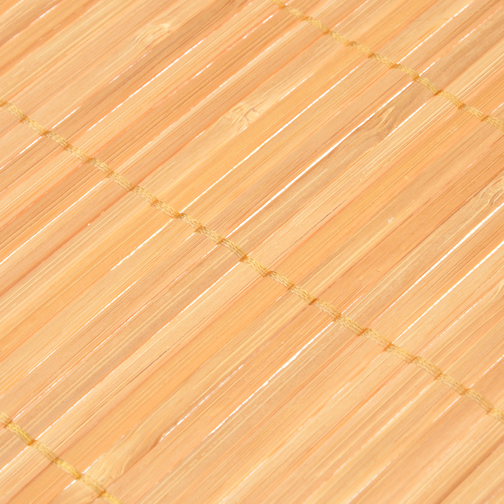 Салфетка сервировочная бамбук, 40х30см, JF-P018, арт.№ 890-062