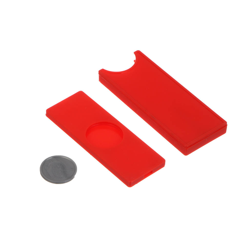 BY Настольная игра "Фокусы для супергероев", 12х7х6см, пластик, 12дизайнов, арт.№ 897-117