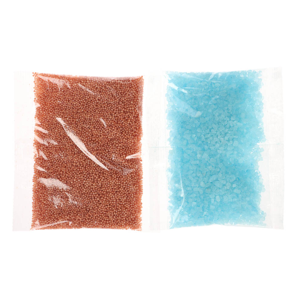 Набор соли Сказка приходит к тому, кто в нее верит/Почта северного полюса Соль 100г + Жемчуг 80г, арт.№ 953-079