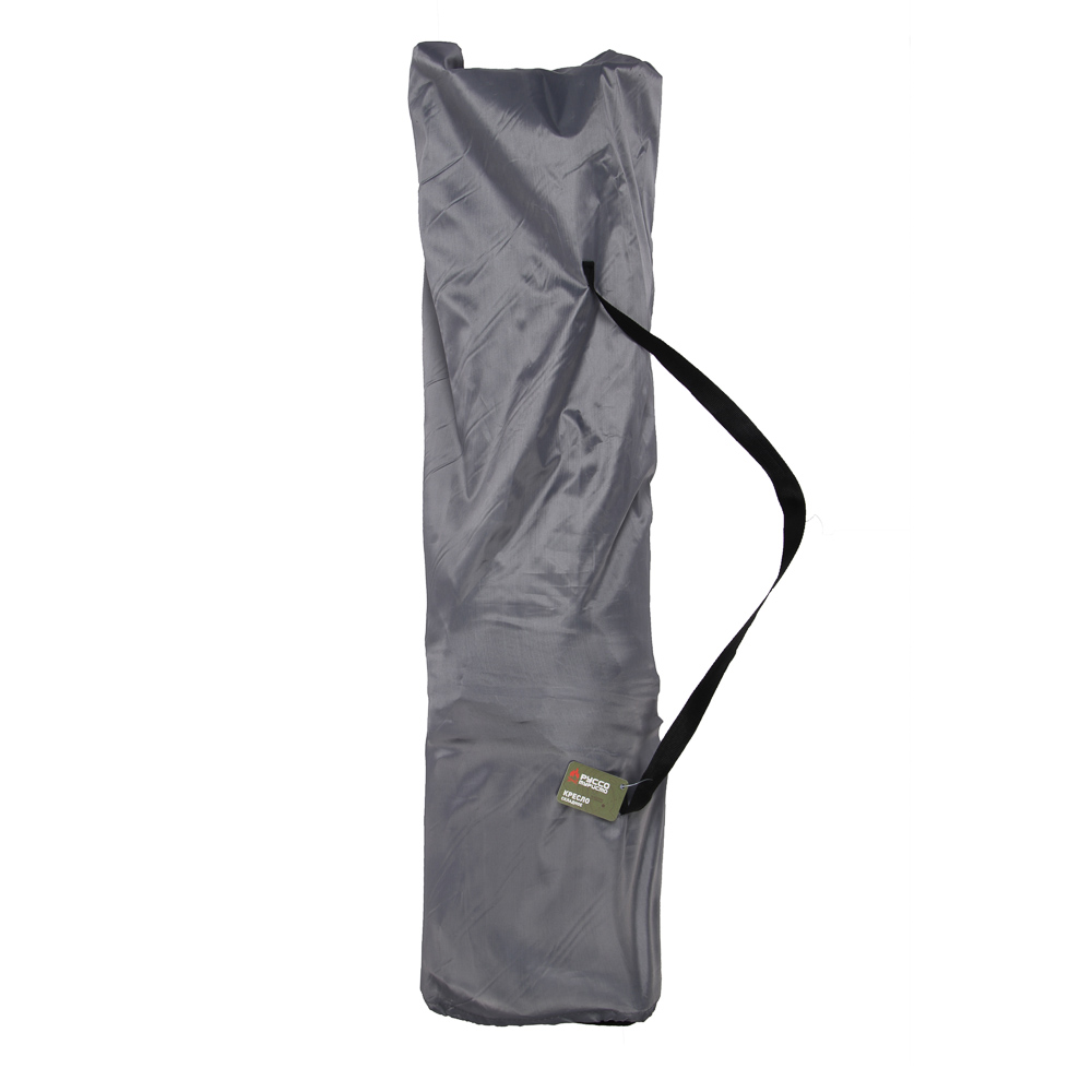 Складное кресло тм РУССО ТУРИСТО, на 2 персоны, до 120 кг, 135х45х91 см, арт.№ 121-116