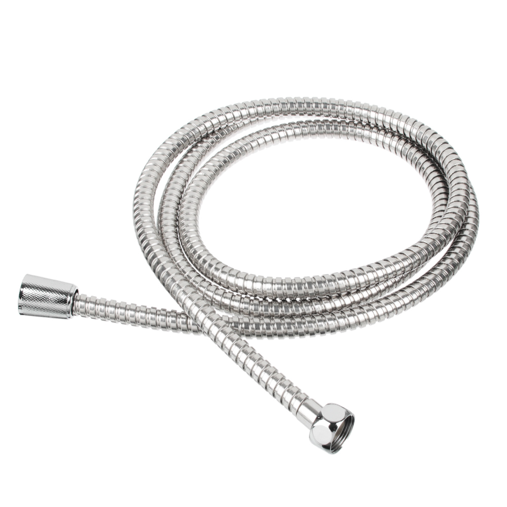 СоюзКран Шланг для душа 200см, 1/2"(Имп)-М22(Рус), сталь, цинк, ПВХ, арт.№ 569-024