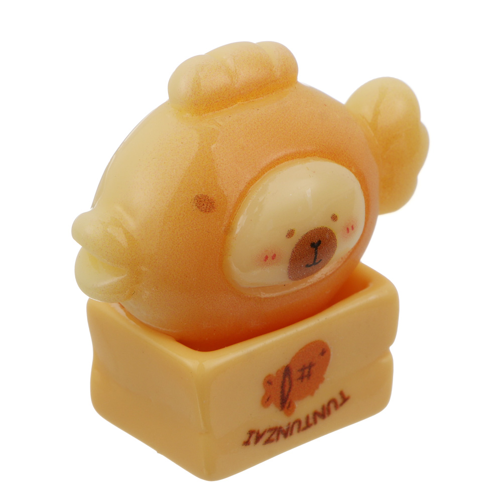 Игрушка фигурка "Малыши", полистоун, арт.№ 295-297