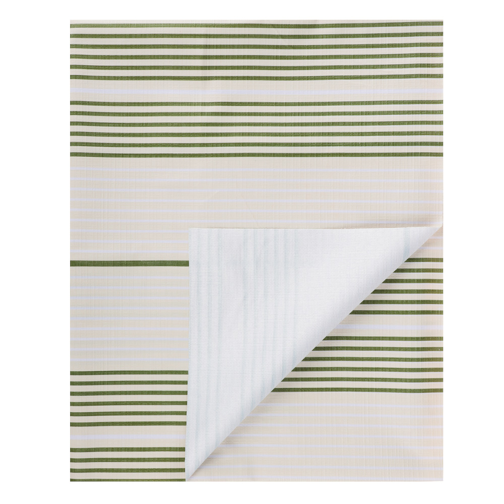 PROVANCE Хейзел Скатерть ПВХ 140х180см на текстильной основе, 2 дизайна, арт.№ 479-305