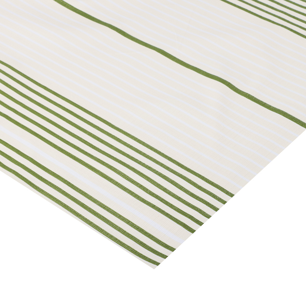 PROVANCE Хейзел Скатерть ПВХ 140х180см на текстильной основе, 2 дизайна, арт.№ 479-305