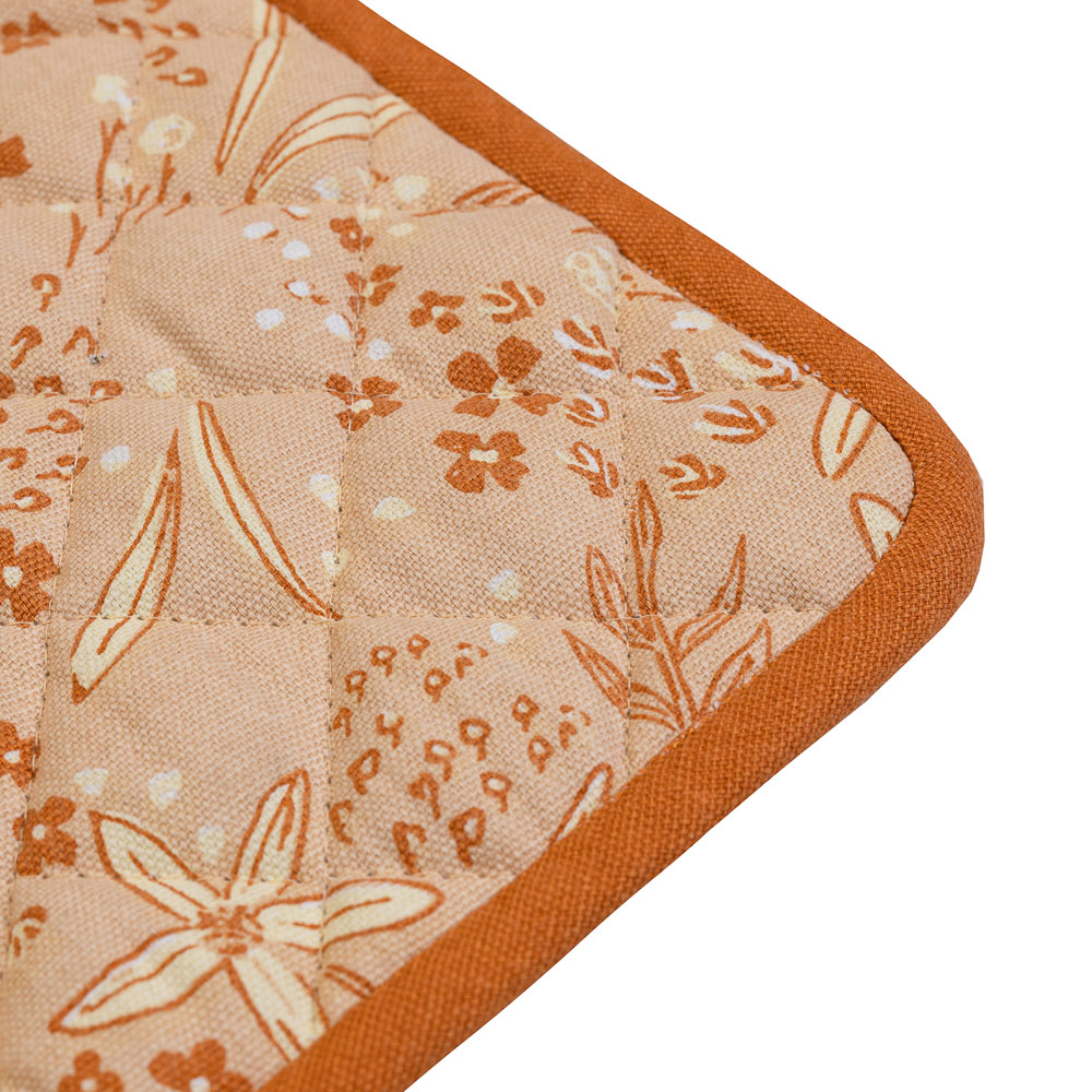 PROVANCE Карамель Прихватка, 100% хлопок, 20х20см, арт.№ 493-126