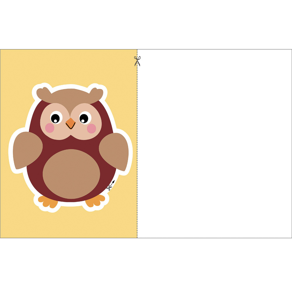 Книжка Аппликации/Вырезалки 21,2x16,2 см, бумага, 40 стр., 5 дизайнов, арт.№ 876-099