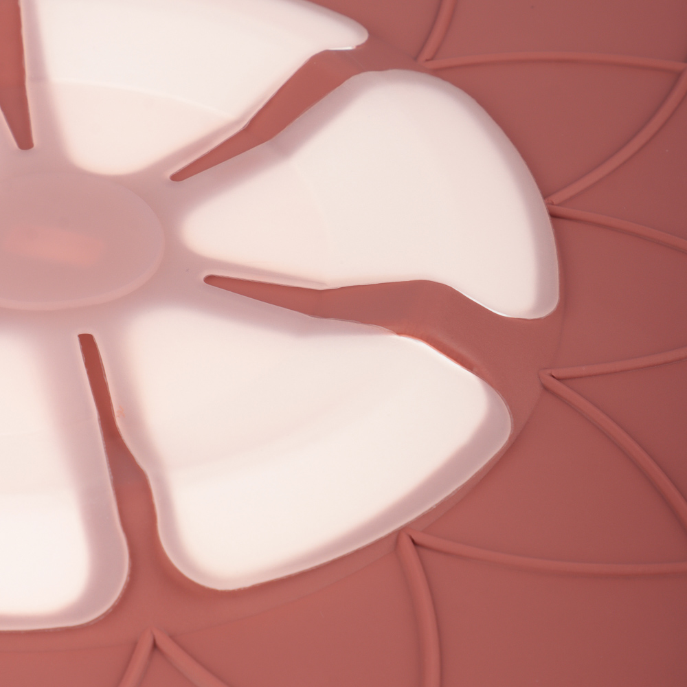 VETTA Крышка-невыкипайка, силикон, d26см, арт.№ 884-251