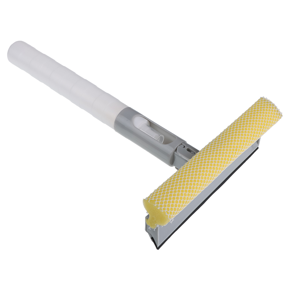 VETTA Водосгон с распылителем полипропилен, термопластичная резина, 35х20 см, арт.№ 444-001