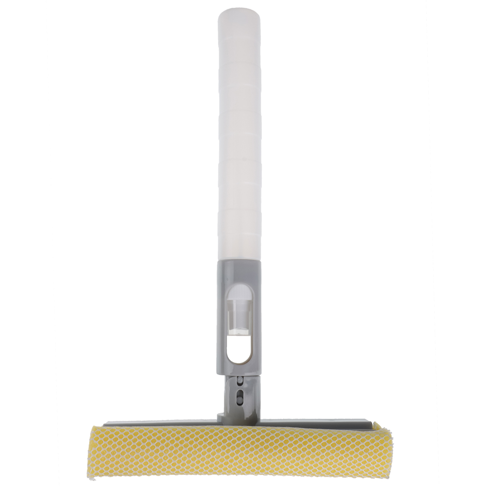 VETTA Водосгон с распылителем полипропилен, термопластичная резина, 35х20 см, арт.№ 444-001