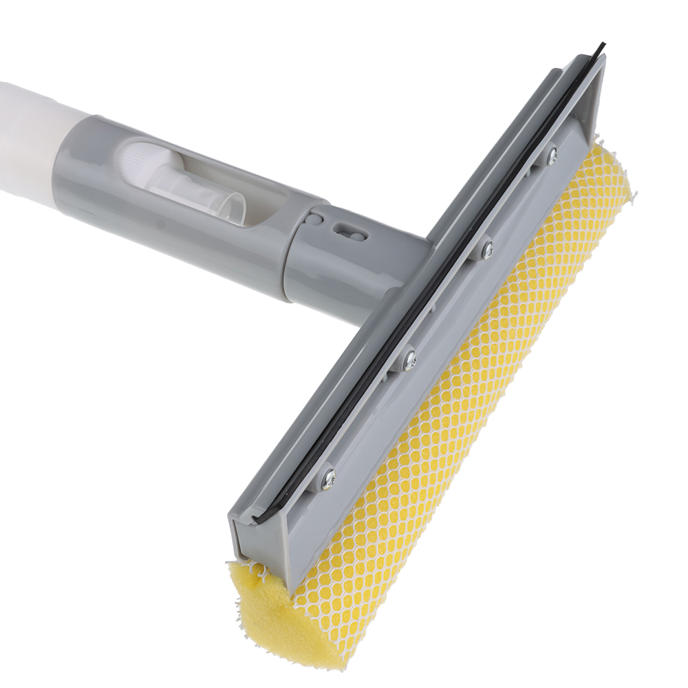 VETTA Водосгон с распылителем полипропилен, термопластичная резина, 35х20 см, арт.№ 444-001