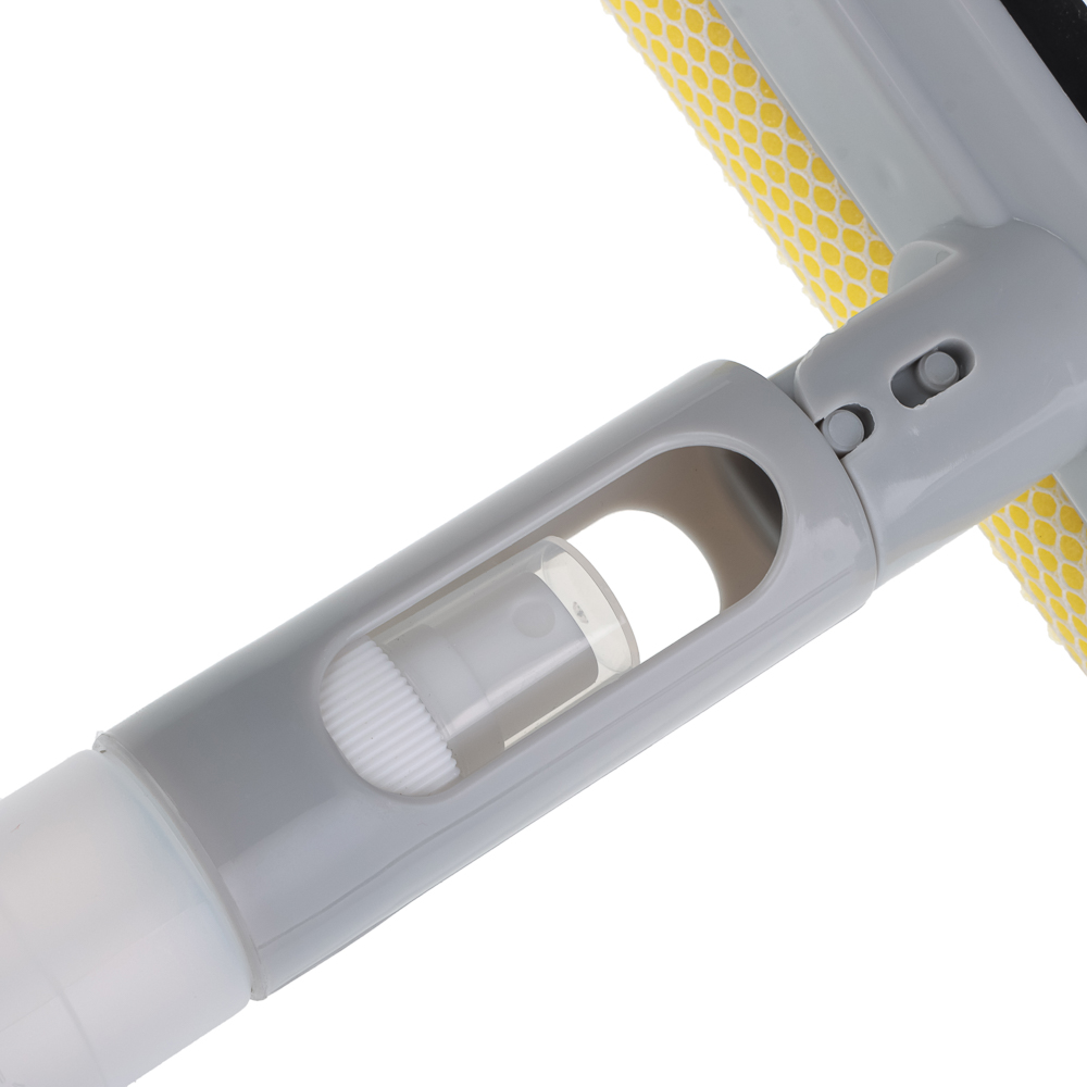 VETTA Водосгон с распылителем полипропилен, термопластичная резина, 35х20 см, арт.№ 444-001