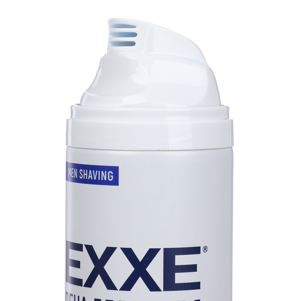 Пена для бритья EXXE SENSITIVE для чувствительной кожи, 200 мл, арт.№ 949-025