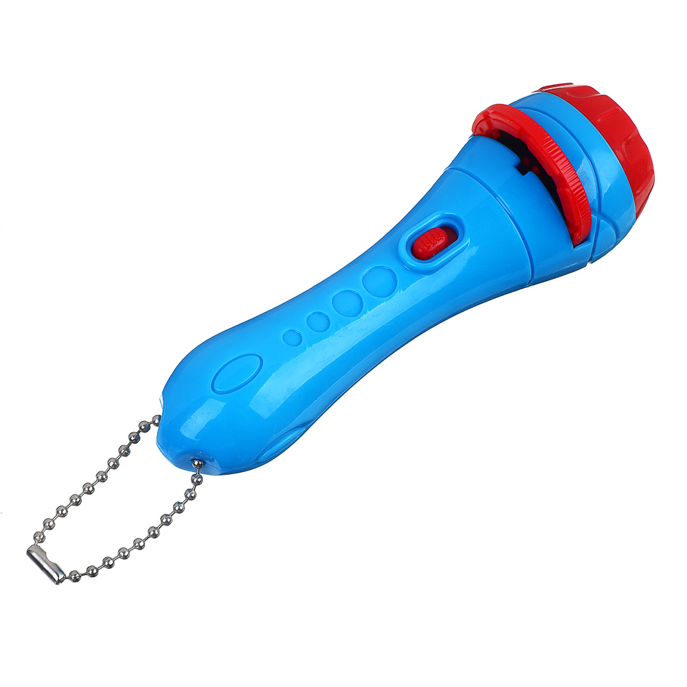 ИГРОЛЕНД Мини-проектор, 3AG13, пластик, 18,5х16х5см, арт.№ 295-167