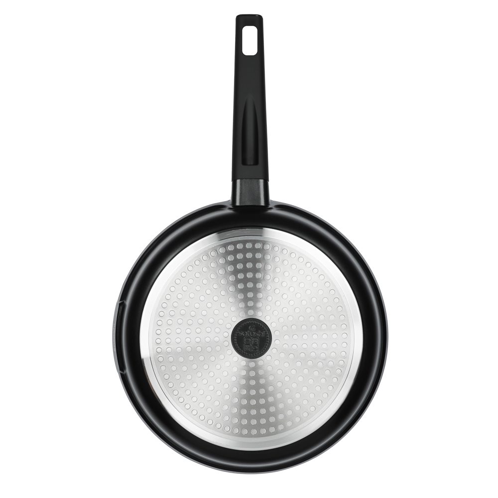 Набор посуды 8 предметов SATOSHI Артас, индукция, арт.№ 846-757