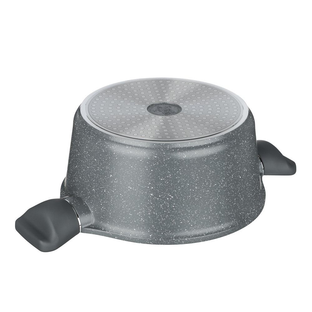 Набор посуды 19 предметов SATOSHI Мартель, индукция, арт.№ 846-758