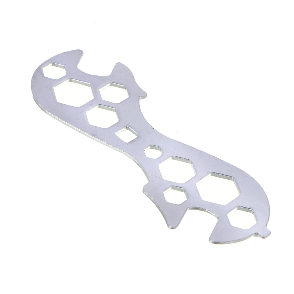 Ремкомплект велосипедный, тм BY SPORT, 12 предметов, арт.№ 195-062