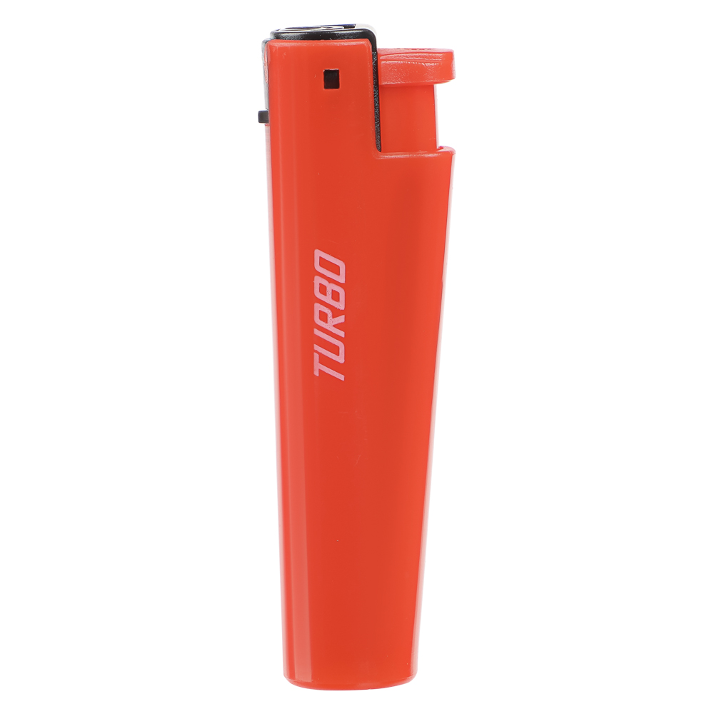 Зажигалка тм WISEN, WP15 TURBO HC 5 (15020), арт.№ 101-048