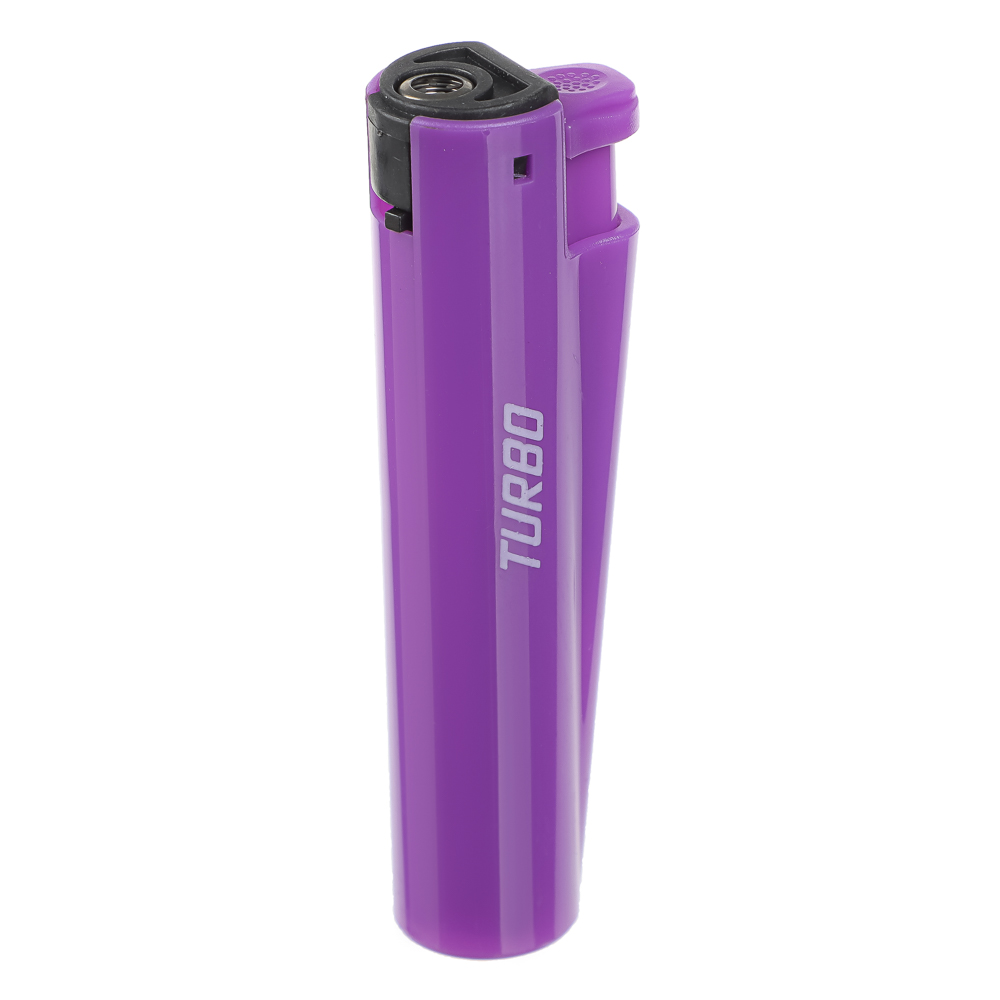 Зажигалка тм WISEN, WP15 TURBO HC 5 (15020), арт.№ 101-048