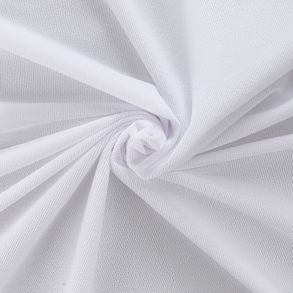 Наматрасник тм PROVANCE Стандарт 200х200см, махровый непромокаемый с резинками по углам, арт.№ 421-405