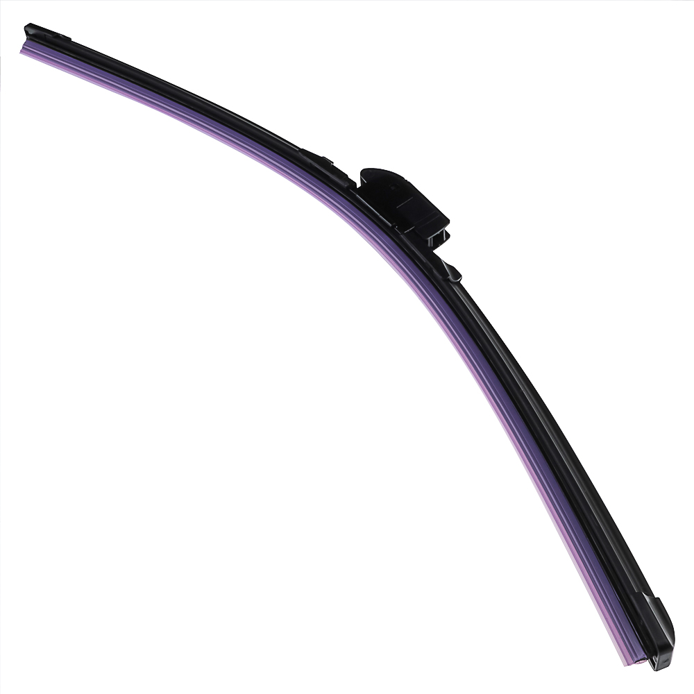 ЕРМАК Щетка стеклоочистителя бескаркасная UNIVERSAL 450мм/18'', 10 адаптеров, арт.№ 748-006