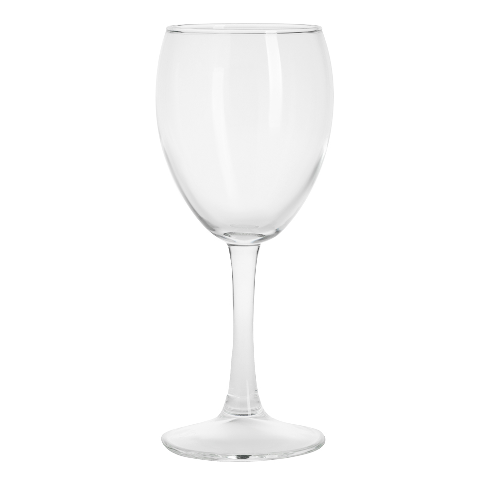 PASABAHCE Бокал Империал Плюс 240мл, стекло, арт.№ 878-654