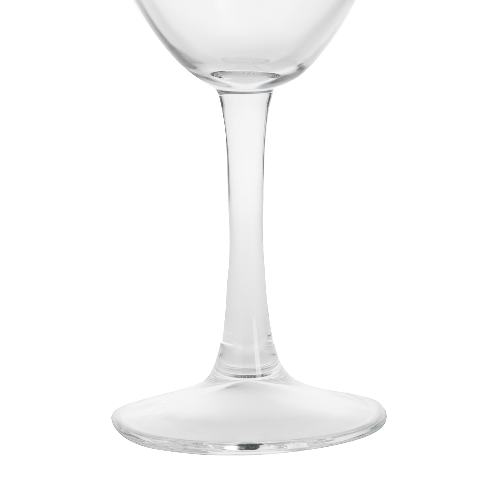 PASABAHCE Бокал Империал Плюс 240мл, стекло, арт.№ 878-654