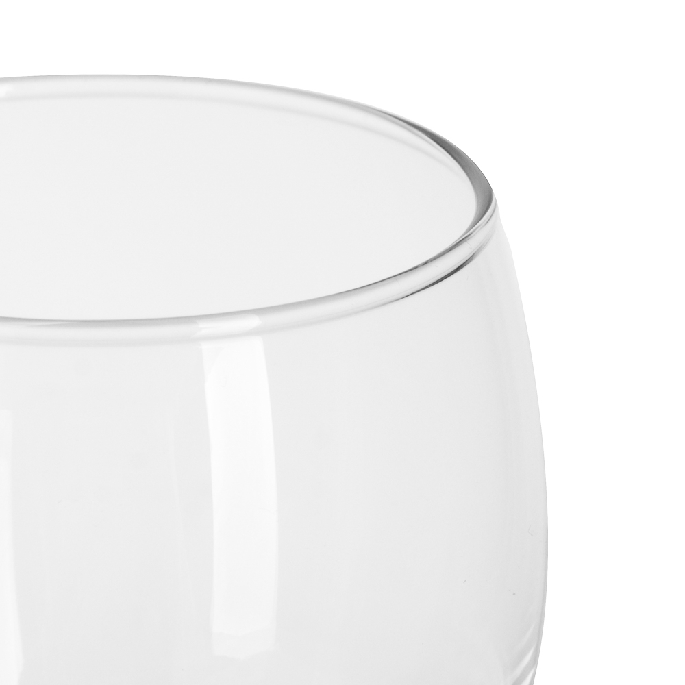 PASABAHCE Бокал Империал Плюс 240мл, стекло, арт.№ 878-654