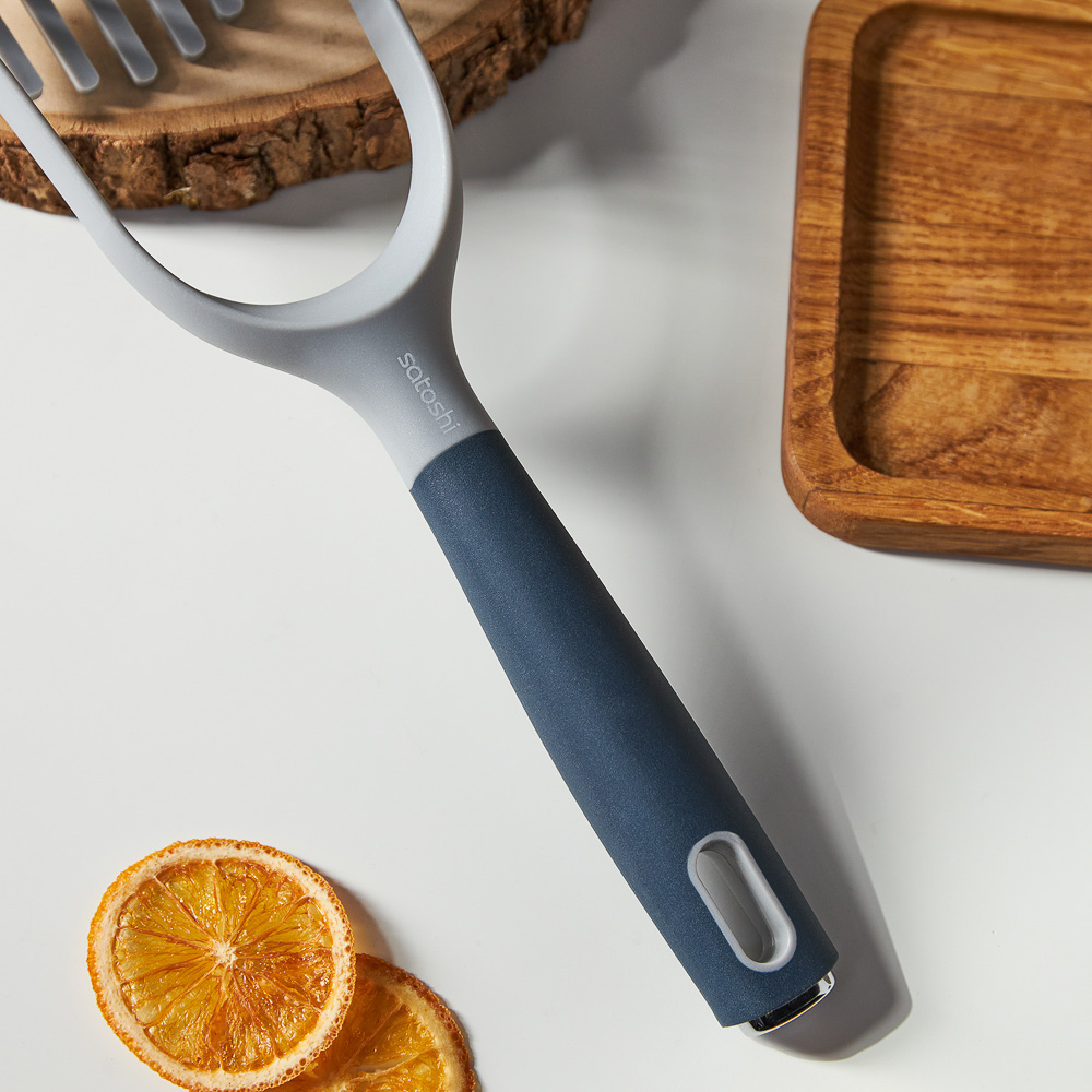 SATOSHI Ривьера Толкушка для картофеля, нейлон, арт.№ 881-298