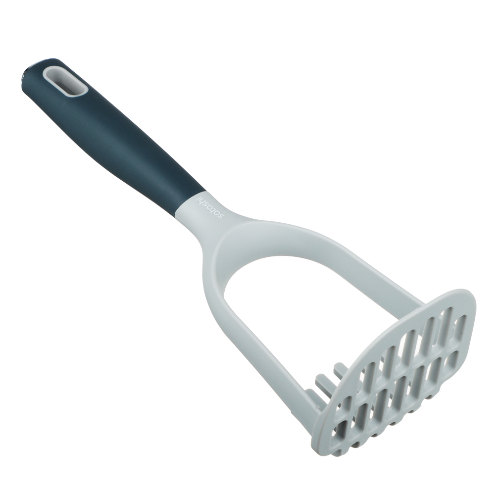 SATOSHI Ривьера Толкушка для картофеля, нейлон, арт.№ 881-298