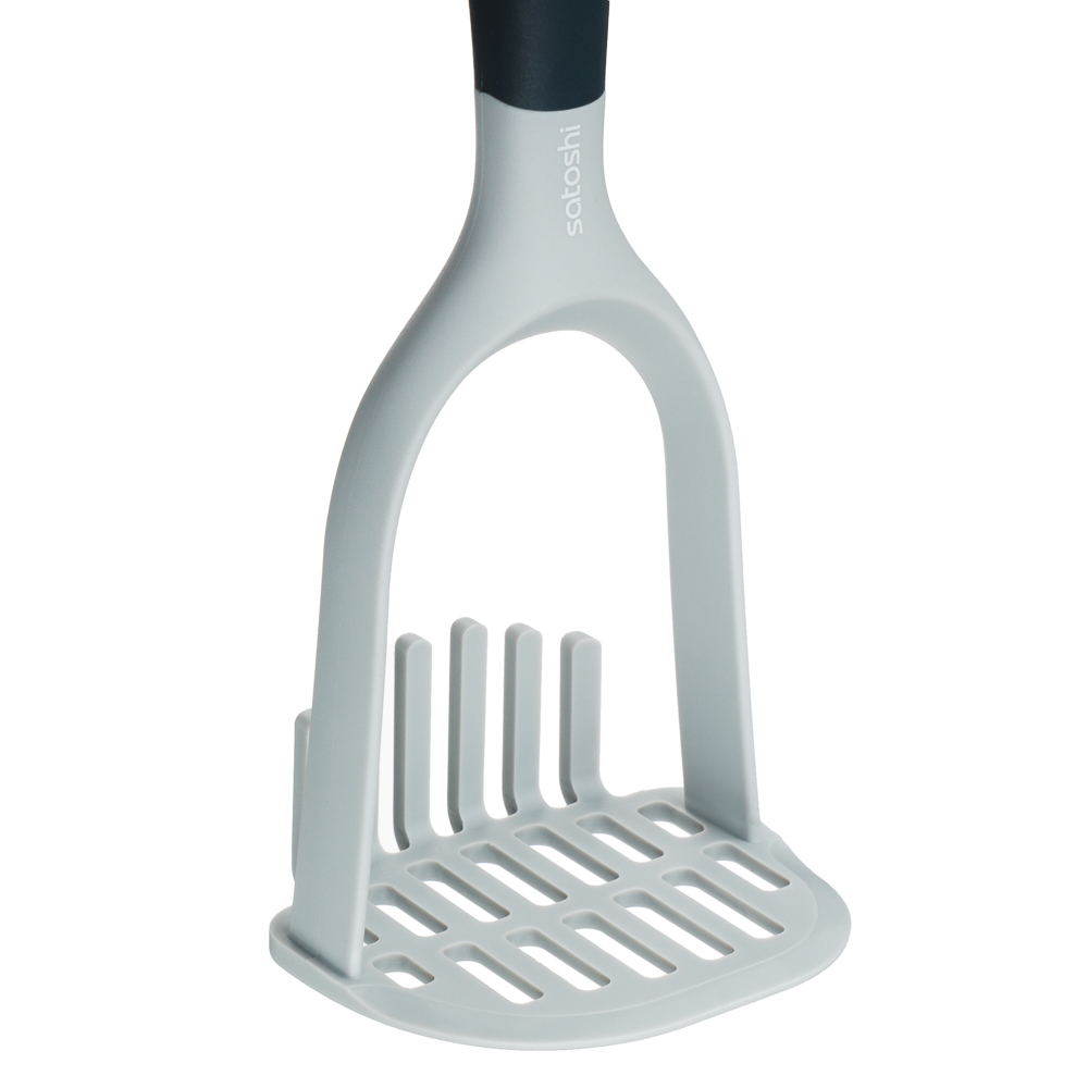 SATOSHI Ривьера Толкушка для картофеля, нейлон, арт.№ 881-298