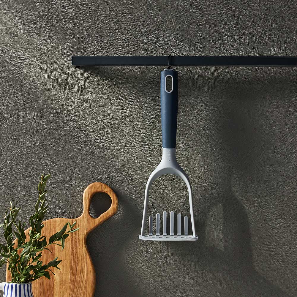 SATOSHI Ривьера Толкушка для картофеля, нейлон, арт.№ 881-298