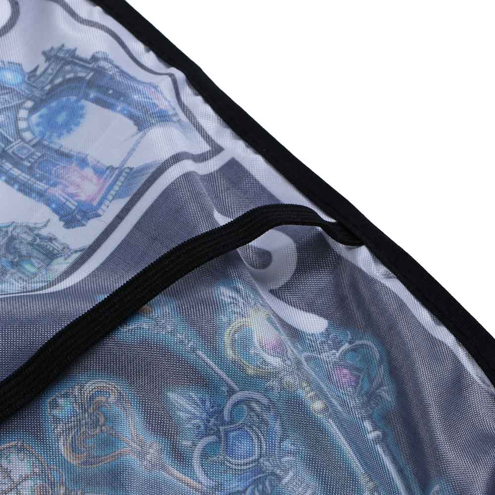 BY Русские Супергерои Защита спинки сидения, счет, арт.№ 732-164