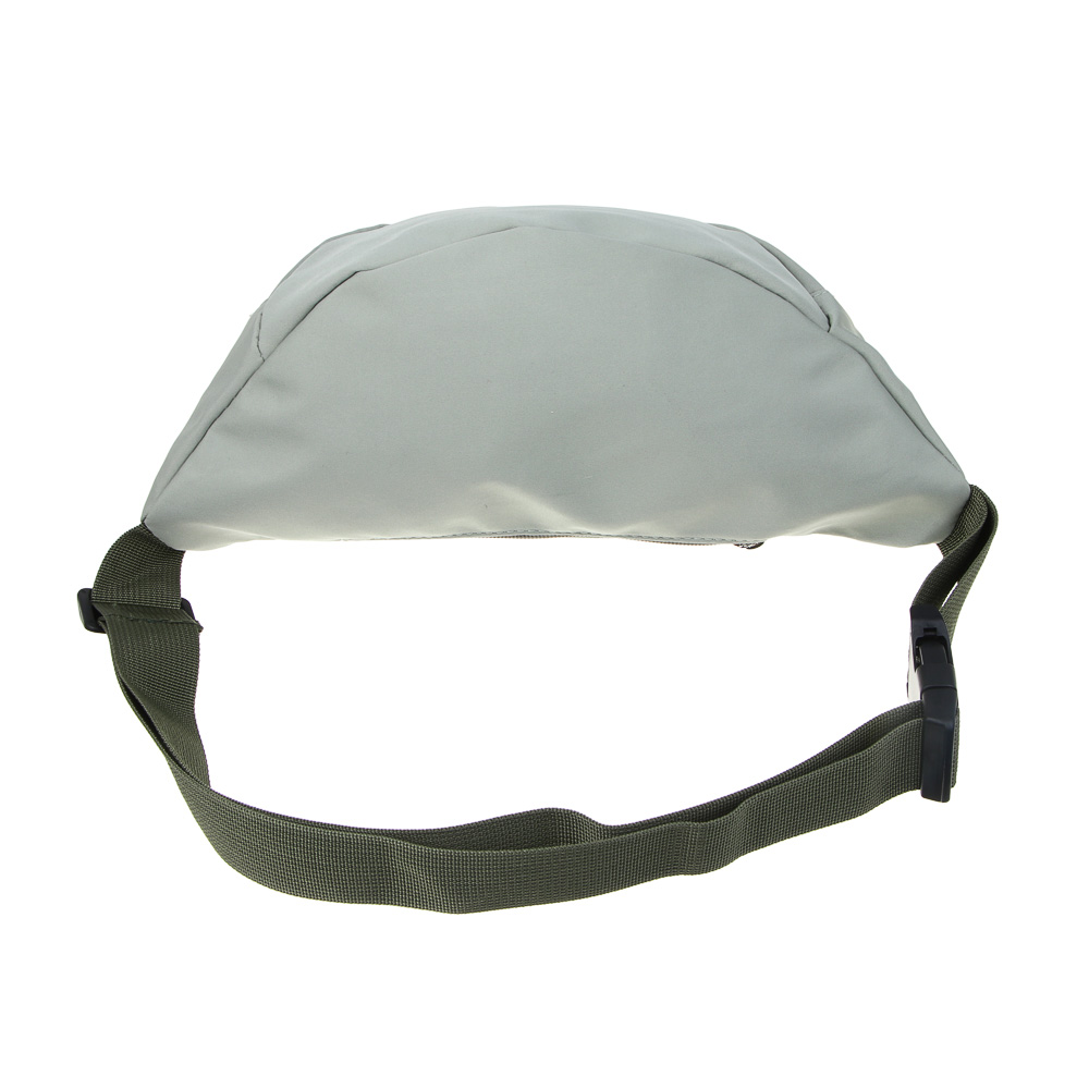 ЮL Сумка поясная с 3-мя отделениями, 100% ПЭ, 33х16х9см, 4 цвета, арт.№ 337-176