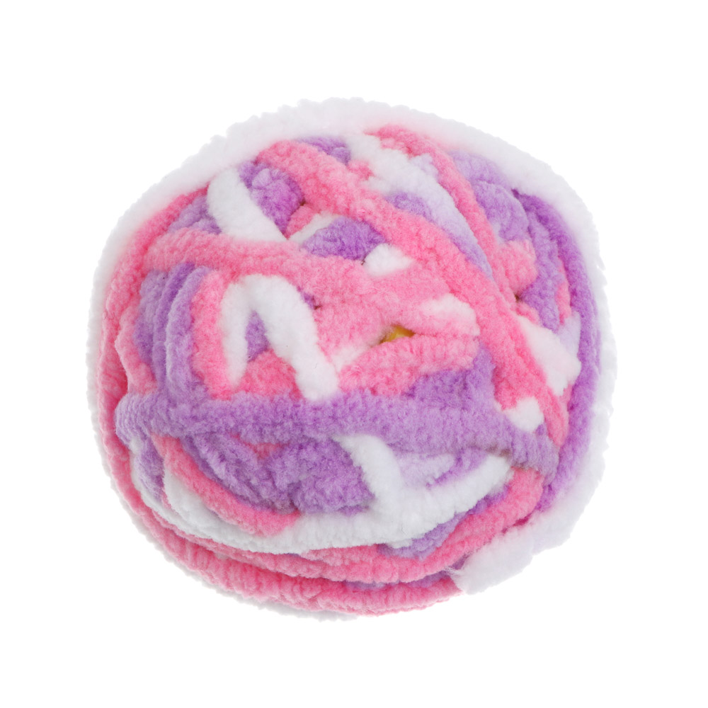 Игрушка для кошек тм VETTA, клубок, 5,5см, арт.№ 273-167