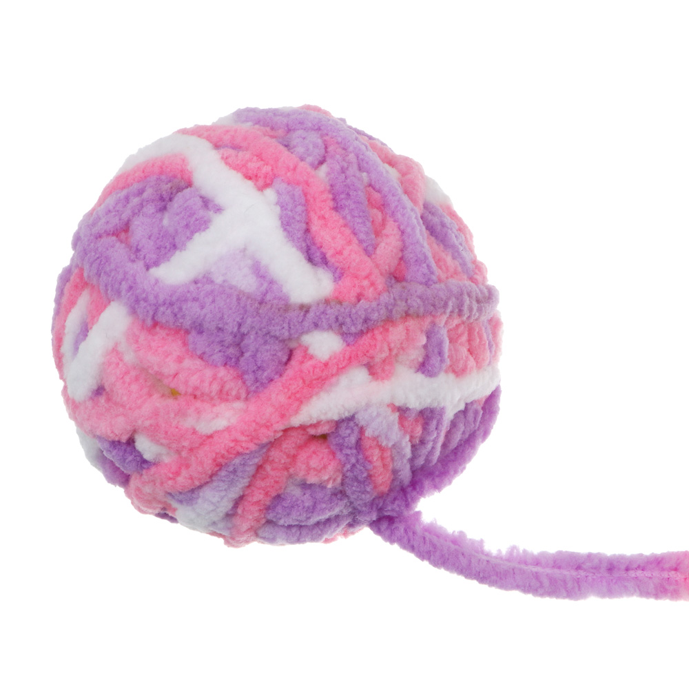 Игрушка для кошек тм VETTA, клубок, 5,5см, арт.№ 273-167