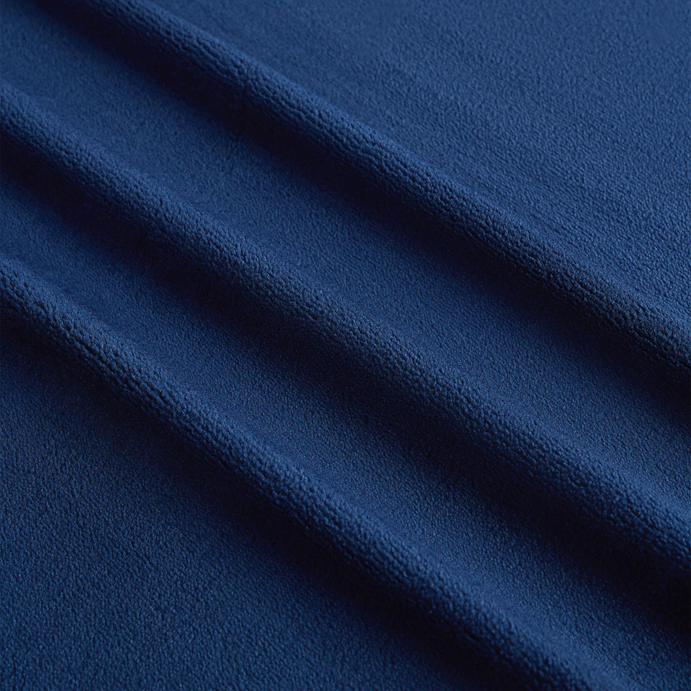 PROVANCE Нэви Плед микрофибра, 150х200см, 400гр/м, 2 цвета, арт.№ 487-060