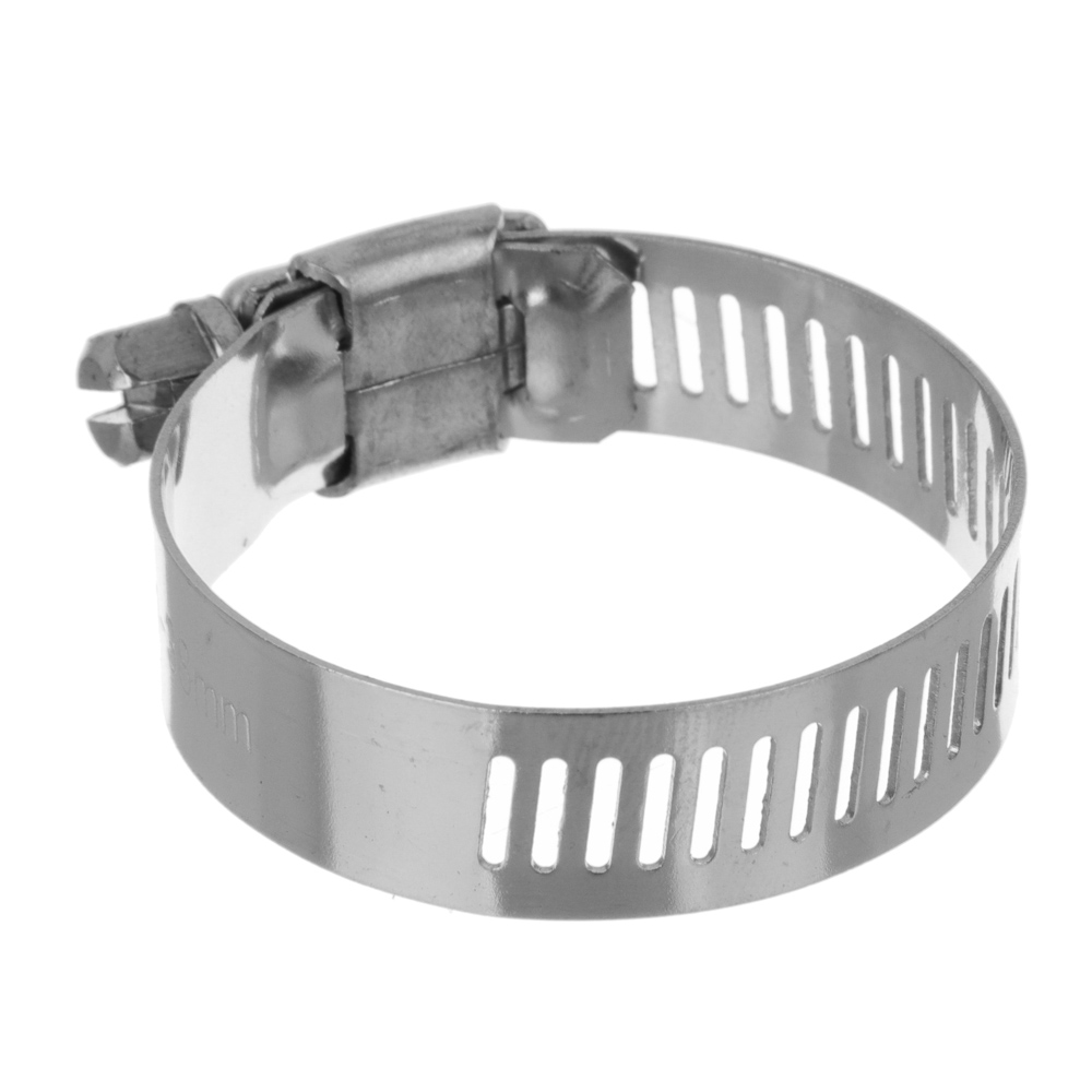 NG Хомут червячный 21-38мм 6 шт, арт.№ 680-005