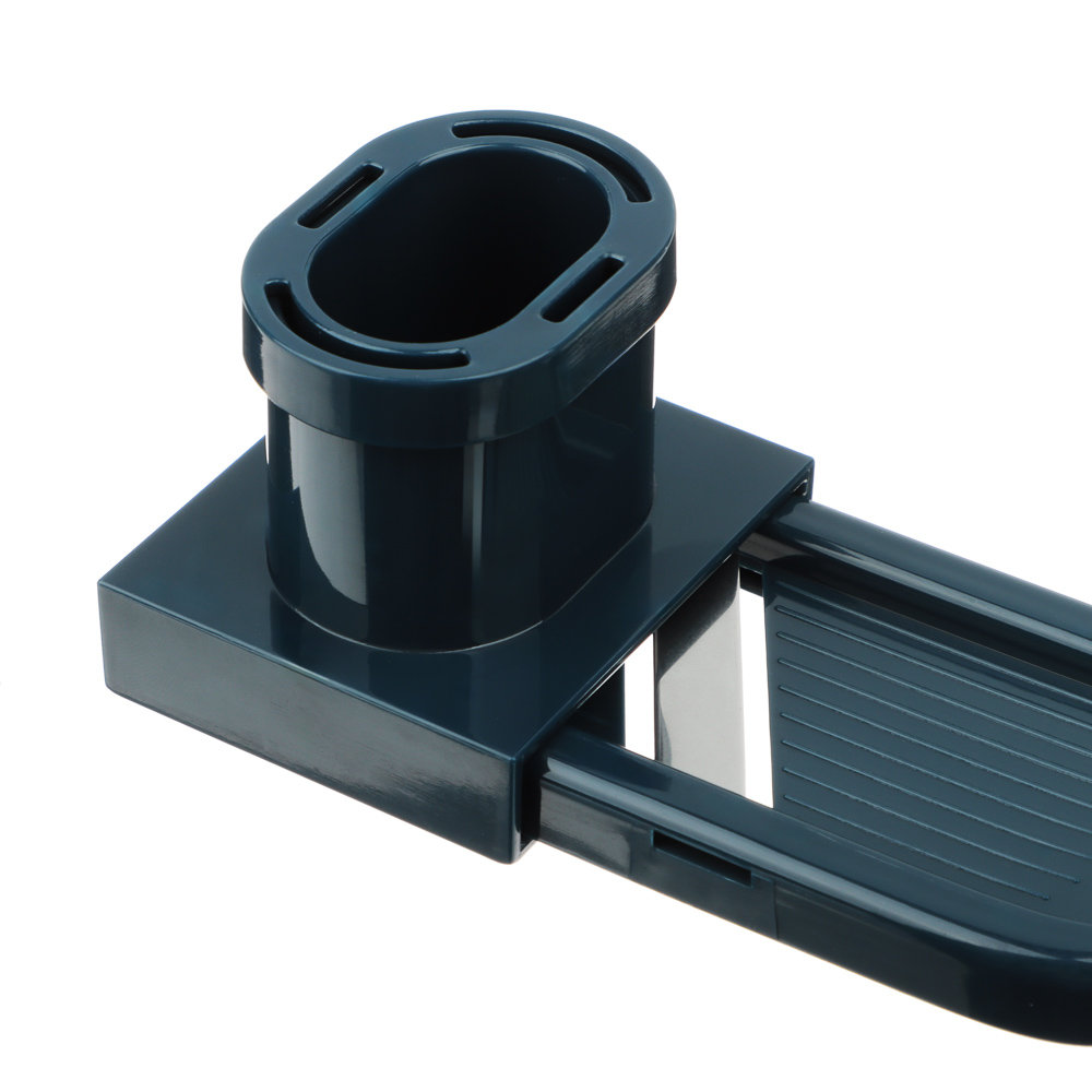 SATOSHI Ривьера Терка для чеснока 18,5см, нерж.сталь, арт.№ 882-359