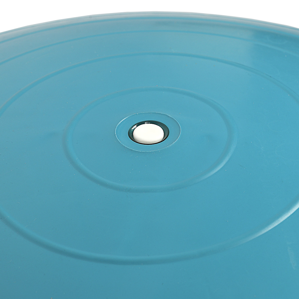 SILAPRO Мяч для фитнеса гимнастический, нагрузка до 100кг, d 75см, ПВХ, 4 цвета, арт.№ 193-004