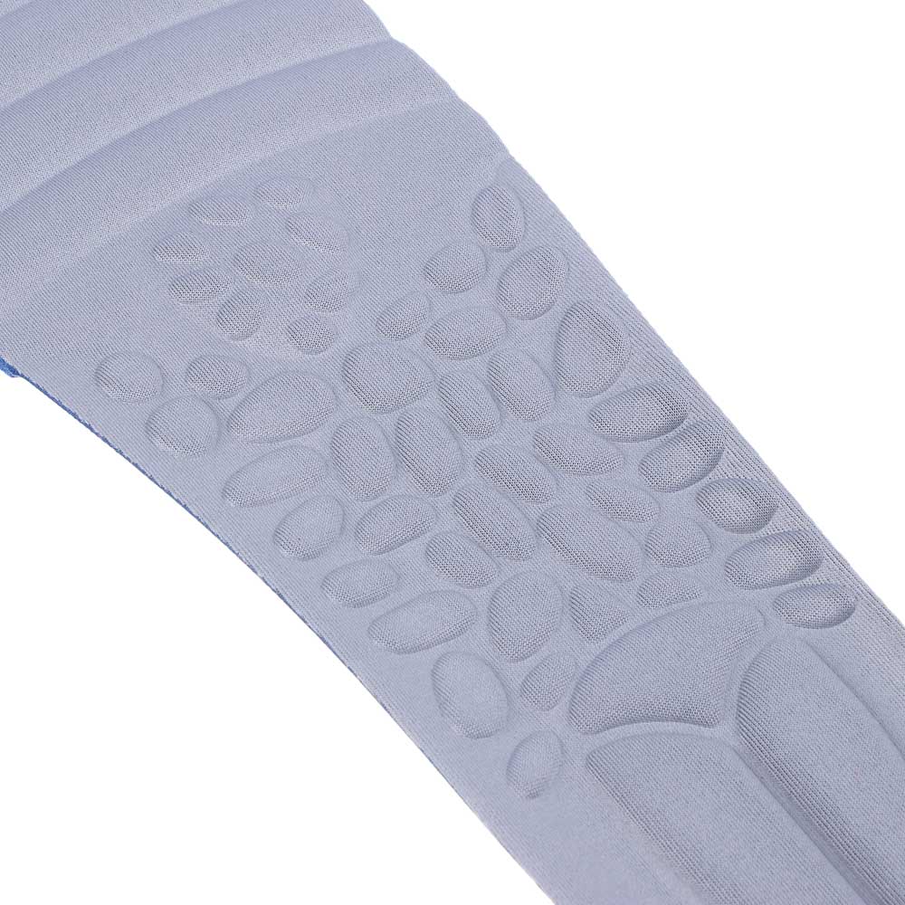 Стельки тм STREETWISE, универсальные, пяточный амортизатор, п/э, ЭВА, хлопок, р.39-45, арт.№ 459-226